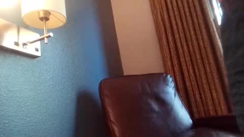 CLOUDYKINF online show from November 7, 11:16 pm