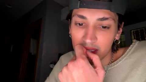 noxnude online show from November 29, 5:49 pm