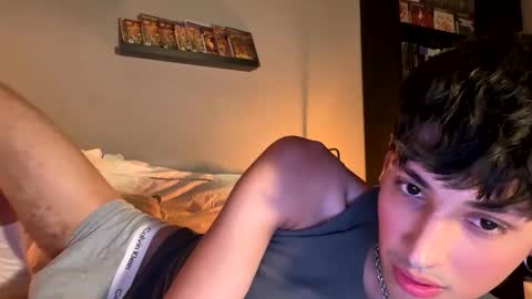 noxnude online show from December 16, 11:21 pm