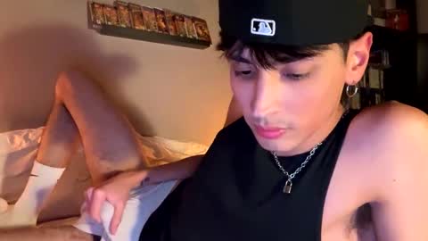 noxnude online show from January 8, 12:02 am