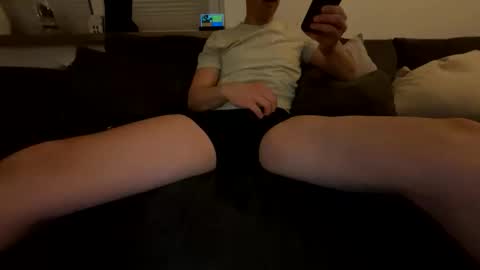 Nrwman1 online show from January 9, 8:10 pm