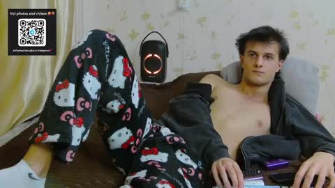 Nuar X online show from March 7, 5:43 pm