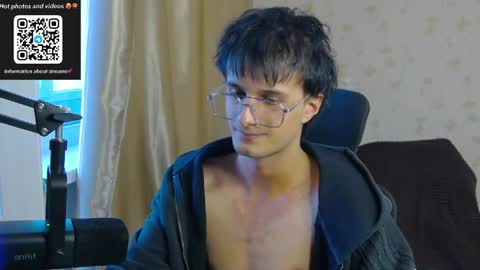 Nuar X online show from March 22, 3:15 pm