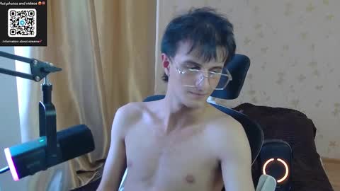 Nuar X online show from March 24, 2:33 pm