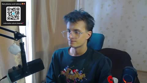 Nuar X online show from April 5, 8:44 am