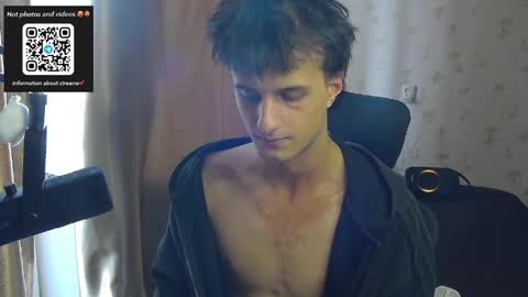 Nuar X online show from April 11, 12:09 pm