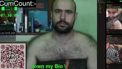 Snapshot of nudechiller chatting on September 13, 5:29 am Vinz... online show from September 13, 5:29 am