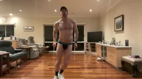 NudeDudeSmall online show from May 27, 9:28 am