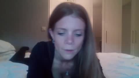 Alice  Nudgeman online show from October 8, 8:12 am