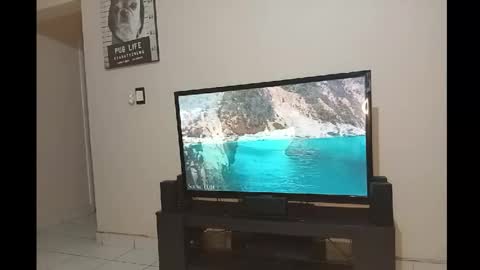 Luke online show from October 24, 9:11 pm