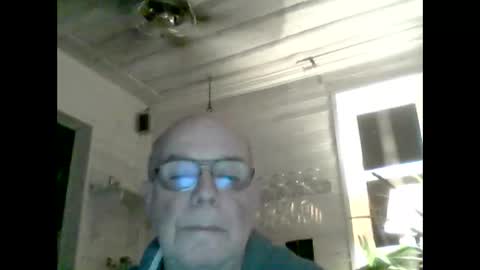 Haky online show from January 9, 6:38 am