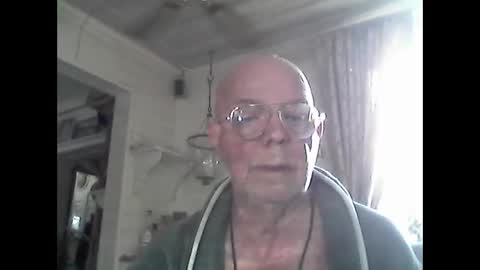 Haky online show from April 25, 5:32 am