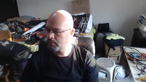 Snapshot of nuevoshowgranlattino chatting on September 27, 12:32 pm nuevoshowgranlattino online show from September 27, 12:32 pm