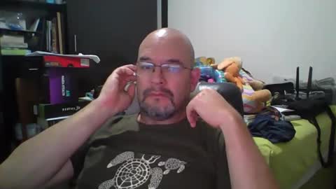 Snapshot of nuevoshowgranlattino chatting on November 18, 1:00 am nuevoshowgranlattino online show from November 18, 1:00 am