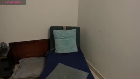 nuit_rose online show from February 7, 12:42 am