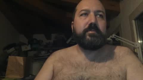 Snapshot of nutelloso79 chatting on December 16, 2:27 pm Nutelloso online show from December 16, 2:27 pm