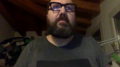 Snapshot of nutelloso79 chatting on February 3, 7:40 am Nutelloso online show from February 3, 7:40 am