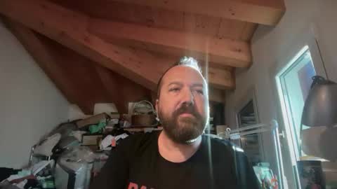 Nutelloso online show from January 8, 8:27 am