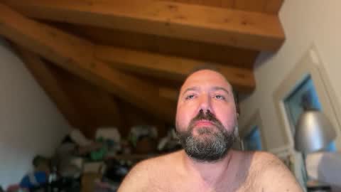 Nutelloso online show from May 6, 7:35 am