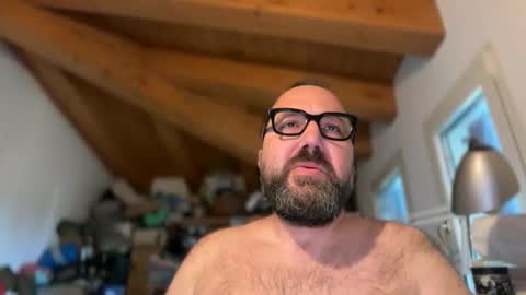 Nutelloso online show from May 7, 7:03 am