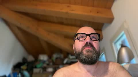 Nutelloso online show from May 13, 7:06 am