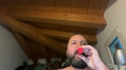 Nutelloso online show from May 14, 7:04 am