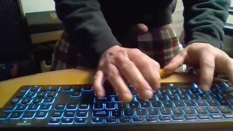 nutjob510 online show from December 31, 4:16 am