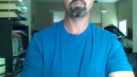 nvrenuff1979 online show from March 26, 7:30 pm