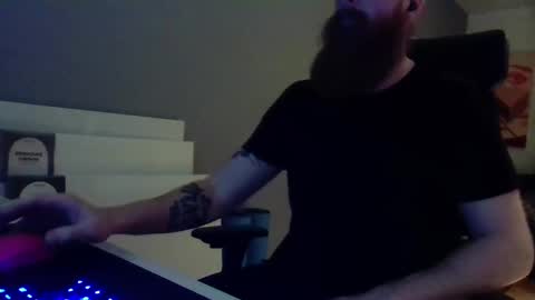 nxrthman online show from February 10, 6:35 pm