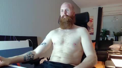 nxrthman online show from October 29, 10:55 pm