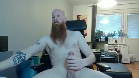 nxrthman online show from April 15, 4:30 am