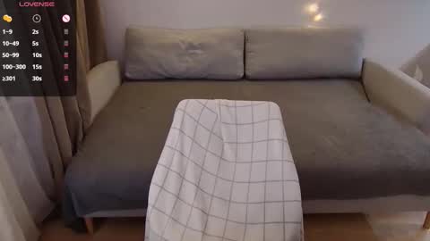 Snapshot of nya_babe chatting on November 30, 5:28 pm nya_babe online show from November 30, 5:28 pm