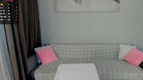 nya_babe online show from February 28, 6:09 pm