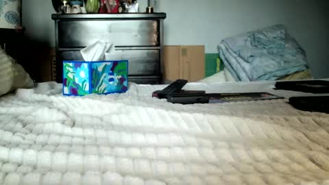 Snapshot of nyakuti chatting on January 22, 7:24 pm KN online show from January 22, 7:24 pm