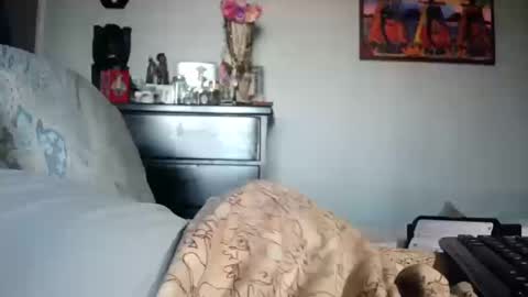 Snapshot of nyakuti chatting on October 20, 7:03 pm KN online show from October 20, 7:03 pm