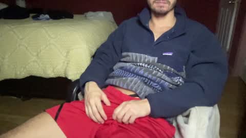 Snapshot of nyc2100 chatting on January 24, 4:37 am Your HOTBF online show from January 24, 4:37 am