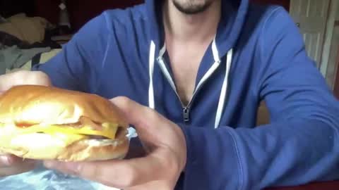 Snapshot of nyc2100 chatting on March 12, 6:55 pm Your HOTBF online show from March 12, 6:55 pm