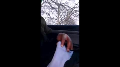 nycballer83 online show from April 10, 10:09 am