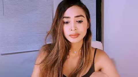 Nycole online show from January 16, 2:26 am