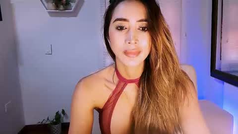 Nycole online show from March 11, 1:17 pm