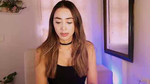 Nycole online show from March 25, 6:58 pm