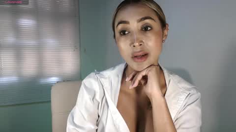 Snapshot of nycole_1988 chatting on May 11, 4:04 pm Nycole online show from May 11, 4:04 pm