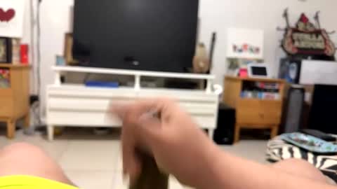 nycpapi2424 online show from March 22, 4:10 pm