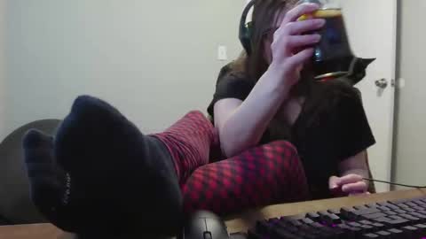 Nyctophilic online show from November 4, 8:24 am