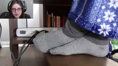 Nyctophilic online show from February 10, 4:44 pm