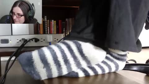 Nyctophilic online show from February 12, 5:30 pm