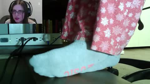 Nyctophilic online show from March 10, 3:39 pm