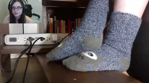 Nyctophilic online show from April 15, 6:59 pm