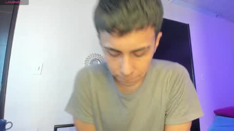 nyko_ds online show from November 17, 3:56 am