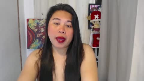 nylecummer online show from January 3, 6:14 pm